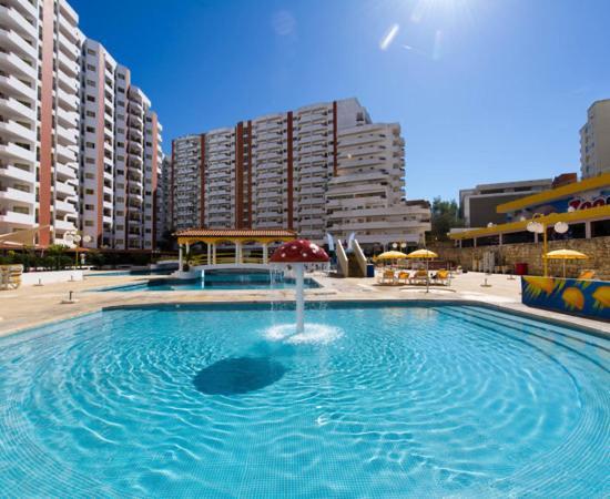 Laukamao Praia Da Rocha 波尔蒂芒 外观 照片