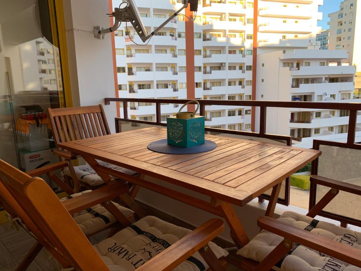 Laukamao Praia Da Rocha 波尔蒂芒 外观 照片