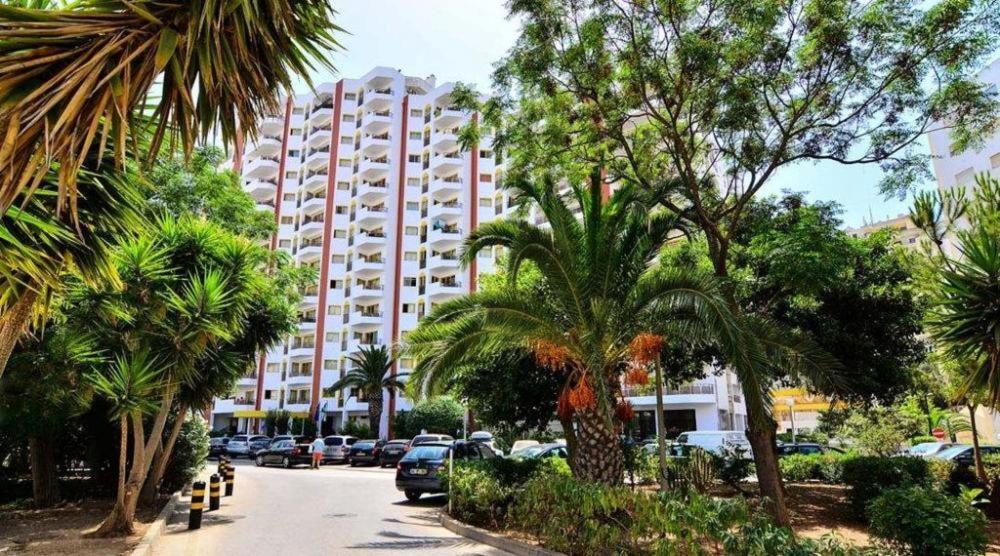 Laukamao Praia Da Rocha 波尔蒂芒 外观 照片